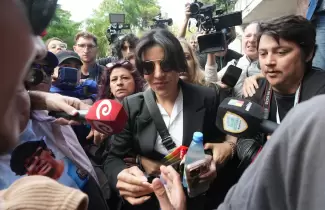giannina maradona