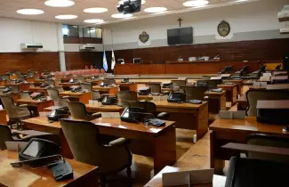 legislatura jujuy