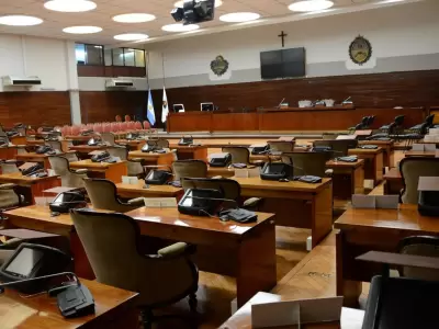 legislatura jujuy