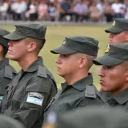Gendarmer�a extendi� la preinscripci�n 2026: requisitos y c�mo anotarse paso a paso