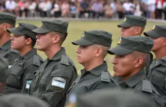 GENDARMERIA