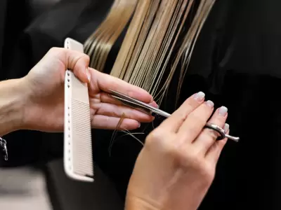cursos peluquer�a