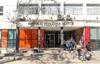 hospital rosario