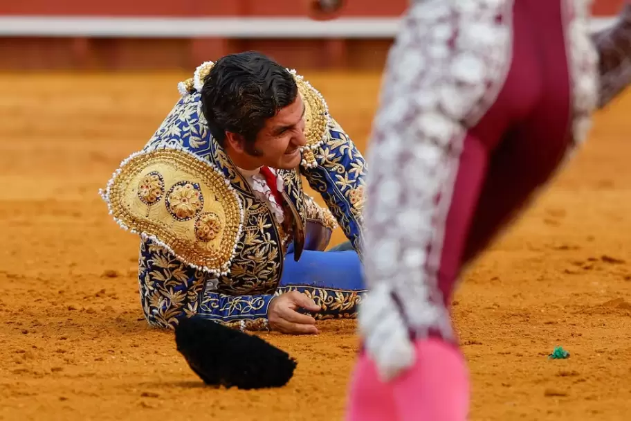 toreo espa�a