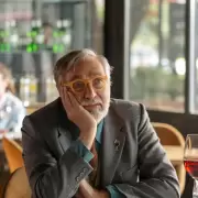 Confirmaron que Brandoni dejó grabada la temporada 2 de "Nada" antes de morir