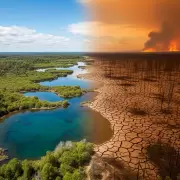 D�a de la Tierra: 6 se�ales cr�ticas del cambio clim�tico que ya transforman el planeta
