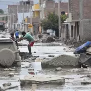 �Llega un "S�per El Ni�o"?: la advertencia de los expertos sobre el clima para los pr�ximos meses