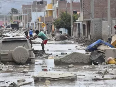 el nino peru