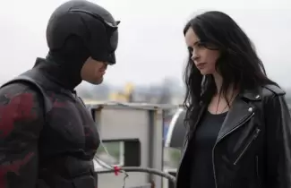 Jessica Jones