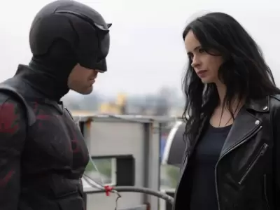 Jessica Jones