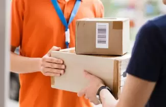 envio courier
