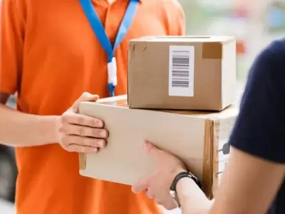 envio courier
