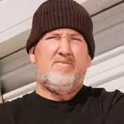 Murió Darrell Sheets, protagonista del reality "¿Quién da más?"