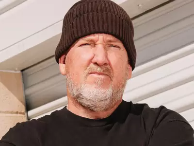 darrell sheets