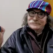 Preocupación por la salud de Charly García: fue operado del riñón y permanece internado