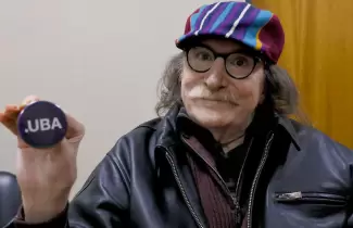 Charly Garc�a