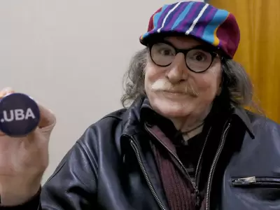 Charly Garc�a
