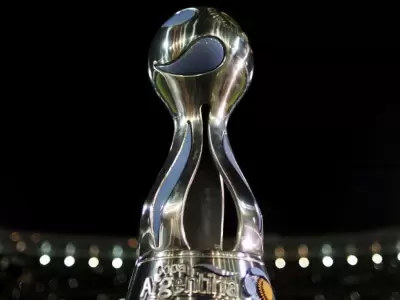 Copa Argentina