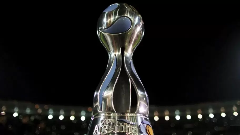 Copa Argentina