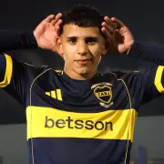 Boca cerr� una semana perfecta con otro golpe en el Supercl�sico