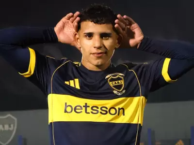 Flores Boca