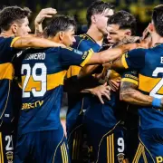 Boca se juega todo en Ecuador: cuentas claras y equipo definido para seguir en carrera