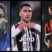 Escándalo en Italia: suman nuevos nombres de futbolistas vinculados a la red de prostitución VIP investigada en Milán