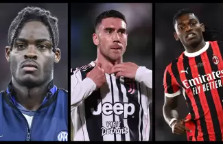 Salieron a la luz m�s nombres de futbolistas implicados