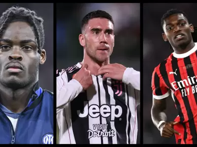 Salieron a la luz m�s nombres de futbolistas implicados