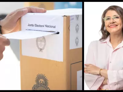 Reforma electoral