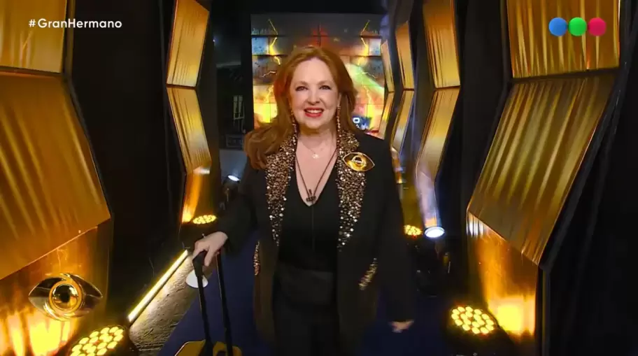 andrea del boca gran hermano