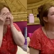 El millonario contrato y las condiciones de Andrea del Boca para regresar a Gran Hermano