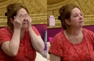 El millonario contrato y las condiciones de Andrea del Boca para regresar a Gran Hermano