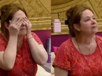 El millonario contrato y las condiciones de Andrea del Boca para regresar a Gran Hermano