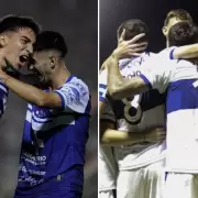 Midland y Gimnasia de La PLata avanzan la Copa Argentina