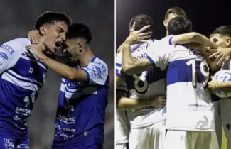 Midland - Gimnasia de La Plata