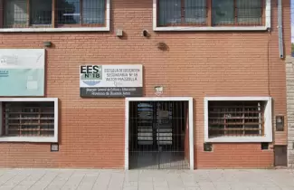 escuela mar del plata