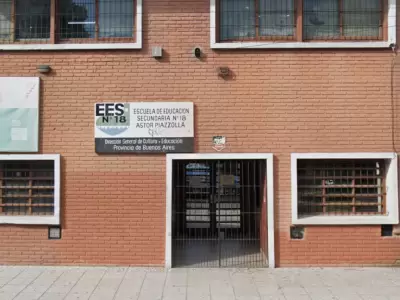 escuela mar del plata