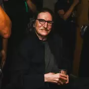 Charly García evoluciona favorablemente tras haber sido operado del riñón