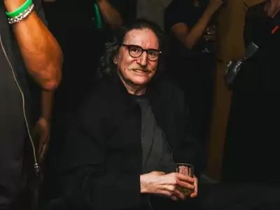 charly garcia