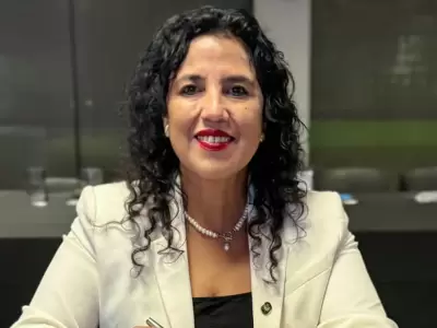 diputada patricia rios