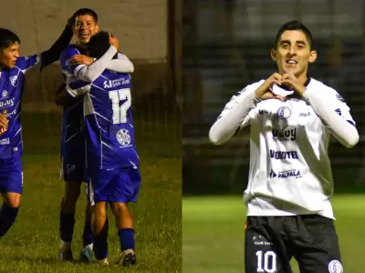 talleres vs zapla liga jujena