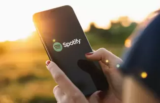 Spotify cumple 20 a�os
