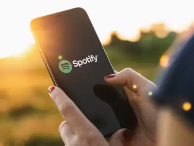 Spotify cumple 20 a�os
