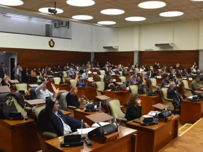 legislatura de jujuy sesi�n