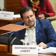 jubert foto
