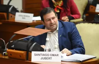 jubert foto