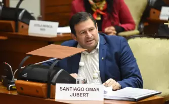 jubert foto
