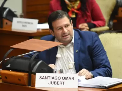 jubert foto