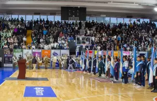 intercolegiales